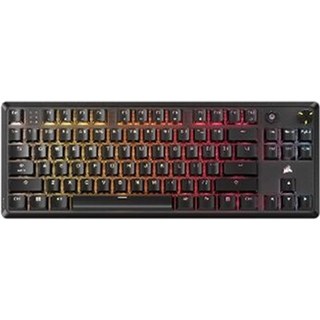 Clavier gaming mecanique CORSAIR K70 CORE TKL RGB