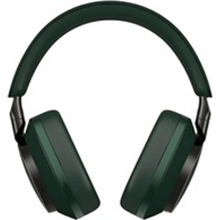 Bowers & Wilkins Casque Bluetooth audiophile avec réduction de bruit PX8 Vert Foret
