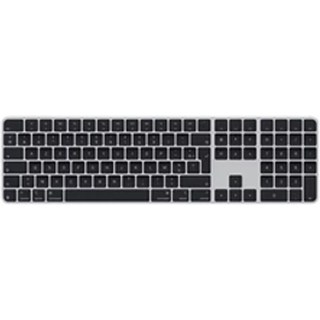 Magic Keyboard avec Touch ID et pave numerique pour les Mac avec puce Apple