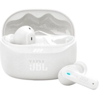 JBL Tune Beam 2 Blanc