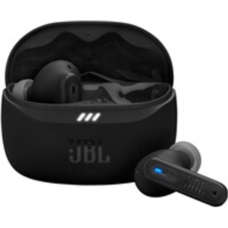 JBL Ecouteurs Sans Fil Bluetooth Tune Beam 2 réduction Bruit