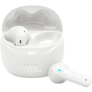 JBL Tune Flex 2 Blanc