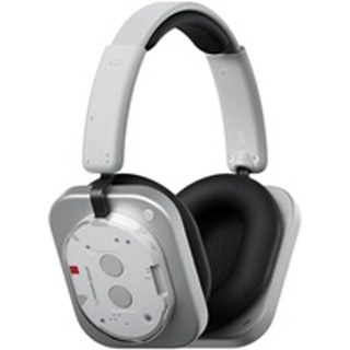 Casque sans fil Nothing Headphone (1) Bluetooth avec réduction active du bruit Blanc