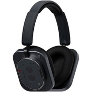 Casque sans fil Nothing Headphone (1) Bluetooth avec réduction active du bruit Noir
