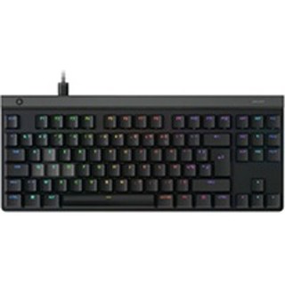 Logitech gaming filaire Azerty G515 RAPID TKL Noir
