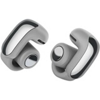 Ecouteurs oreilles libres sans fil Bose Ultra Open Earbuds Bluetooth Blanc nuage
