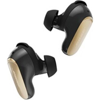 Oreillettes sans fil Bose QuietComfort Ultra Earbuds 2ème génération à réduction active