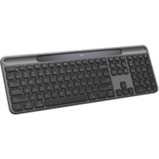 Logitech Signature Slim Solar+ K980 (Graphite)