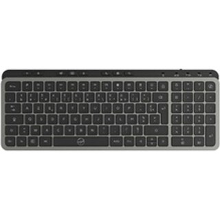 Mobility Lab sans fil Bluetooth Azerty multi-connexions KP450W Noir