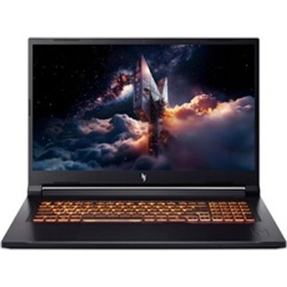 PC portable Gaming Acer Nitro ANV17-41-R591 17,3'' Full HD 144 Hz AMD Ryzen™ 5 32 Go RAM