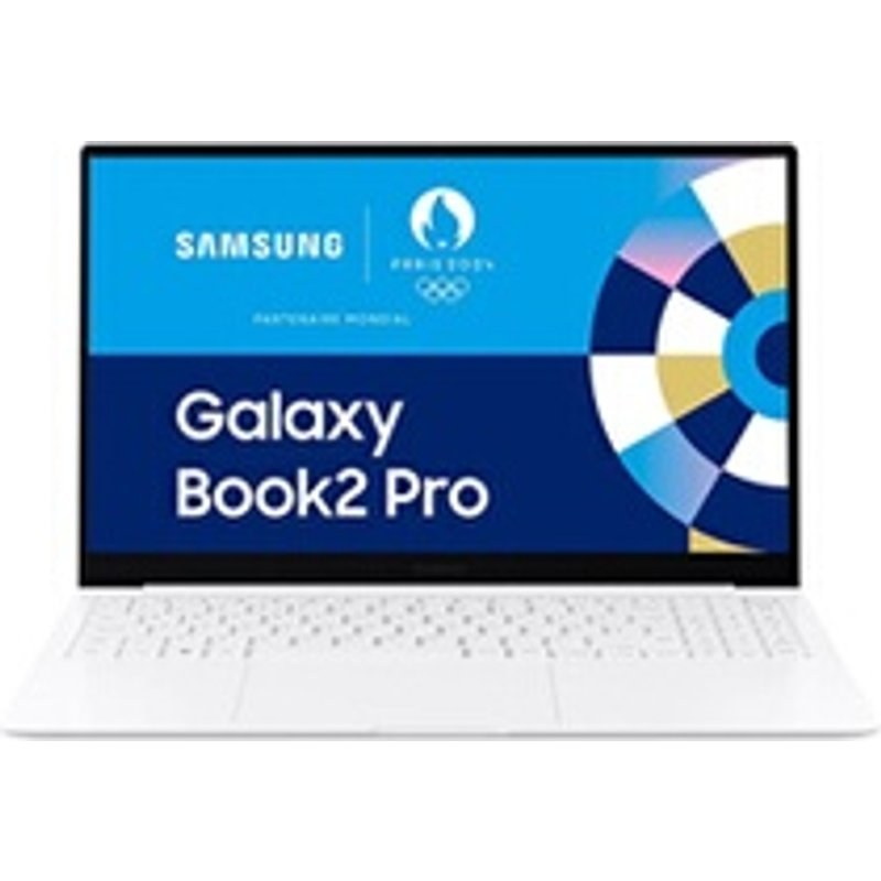 Samsung Galaxy Book 2 Pro Intel® Core™ i7 Reconditionnne