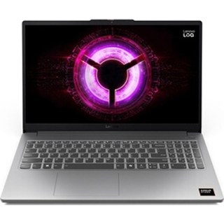 PC portable Gaming Lenovo LOQ 15ARP10E 15,6” FHD 144 Hz AMD Ryzen™ 7 16 Go RAM 512 Go SSD
