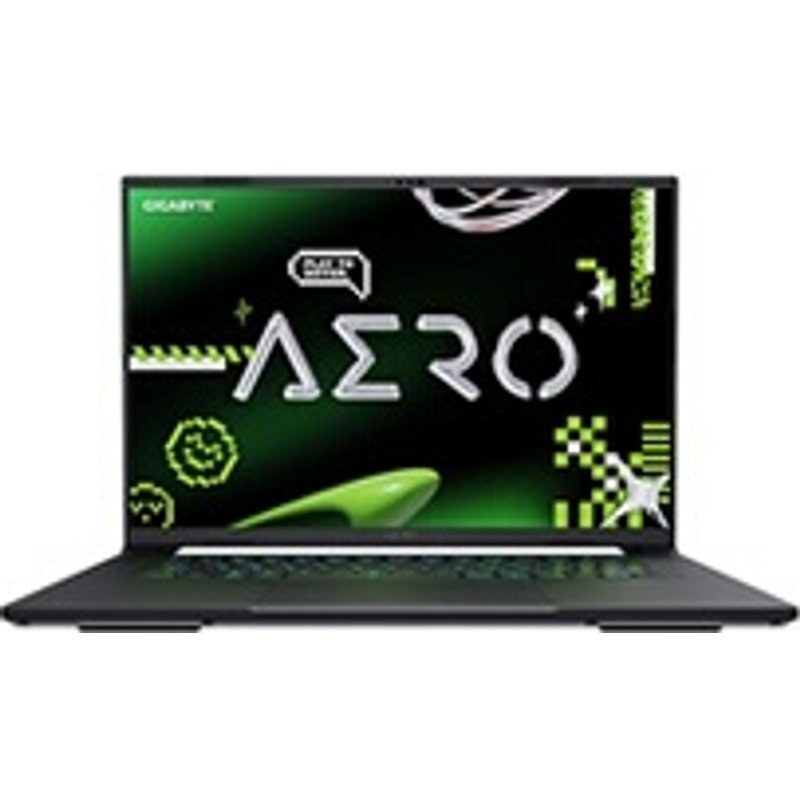 PC Portable Gigabyte Aero X16 3VHL3FRC94DH 16" WQXGA 165 Hz Copilot+ AMD Ryzen™ AI 9 16 Go RAM