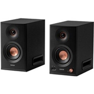 Enceinte connectée Hi-Fi Edifier MR5 Noir vendues par paire