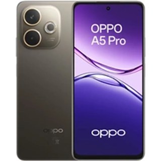 Smartphone Oppo A5 Pro 6,67" Double nano SIM 256 Go Mocha