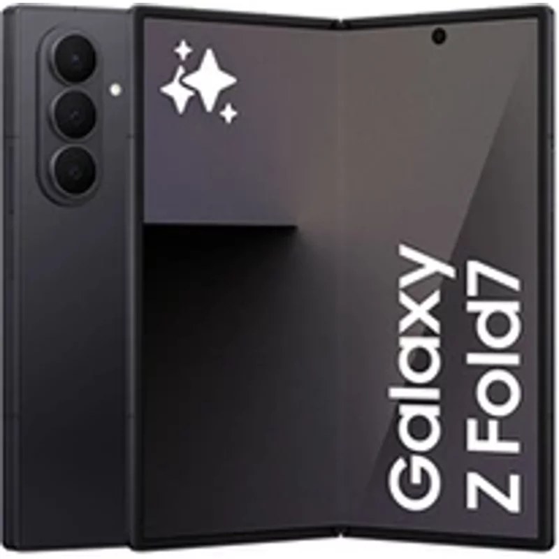Samsung Galaxy Z FOLD7 Absolu