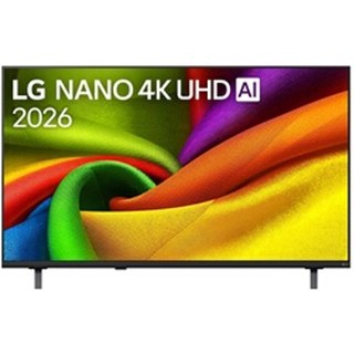 TV LG 4K UHD 50NU850 127 cm 2026
