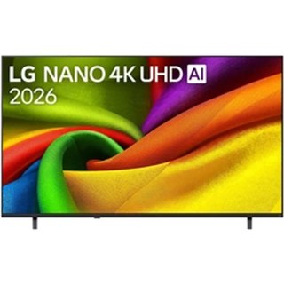 TV LG 4K UHD 75NU850 190 cm 2026