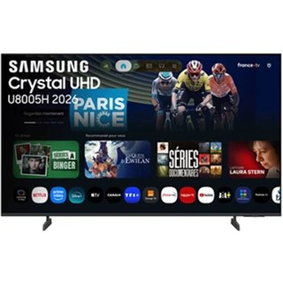 TV Samsung LED TU65U8005H 165 cm 2026