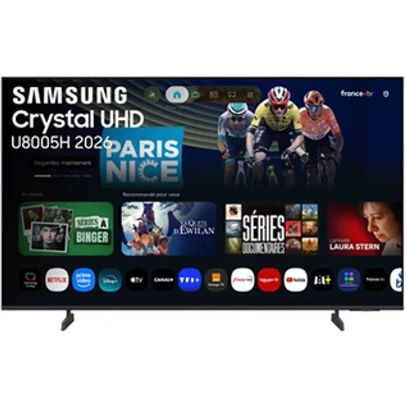 TV Samsung LED TU65U8005H 165 cm 2026