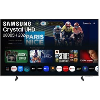 TV Samsung LED TU55U8005H 140 cm 2026