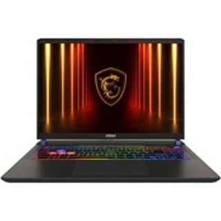 PC Portable Gaming MSI Vector 16 HX AI A2XWIG-015FR 16" QHD+ 240 Hz Intel® Core™ Ultra 9 32 Go