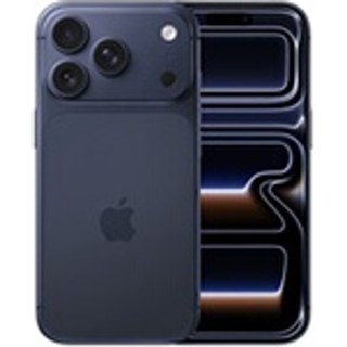 Apple iPhone 17 Pro 6,3" 5G Double SIM 256 Go Bleu intense