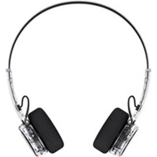 HEADPHONE BT - FREESTYLE - TRANSPARENT