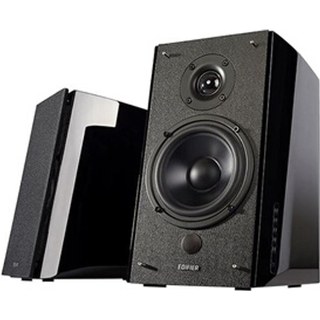Enceinte connectée Hi-Fi Edifier R2000DB Noir Laqué