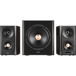 Enceinte connectée Hi-Fi Edifier S350DB Active Bluetooth