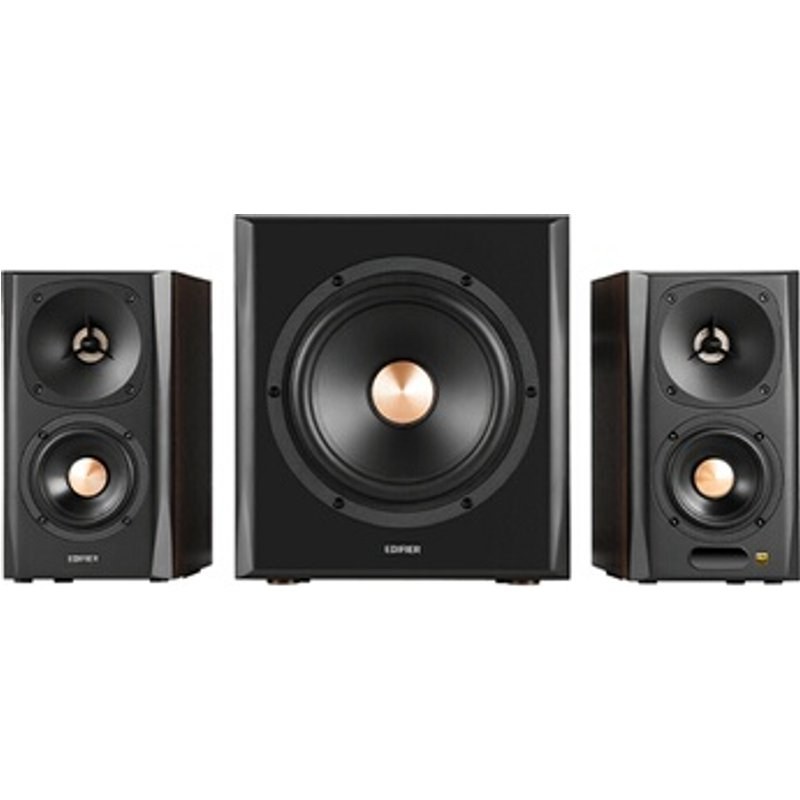 Enceinte connectée Hi-Fi Edifier S350DB Active Bluetooth