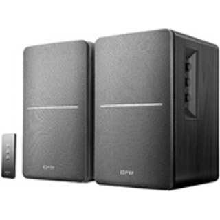 Enceinte connectée Hi-Fi Edifier R1280T Noir vendues par paire