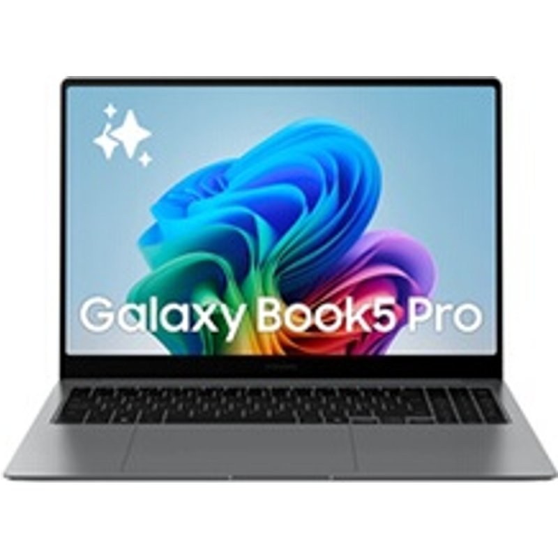 Samsung PC Galaxy BOOK5 Pro Intel® Core™ Ultra 7 Anthracite