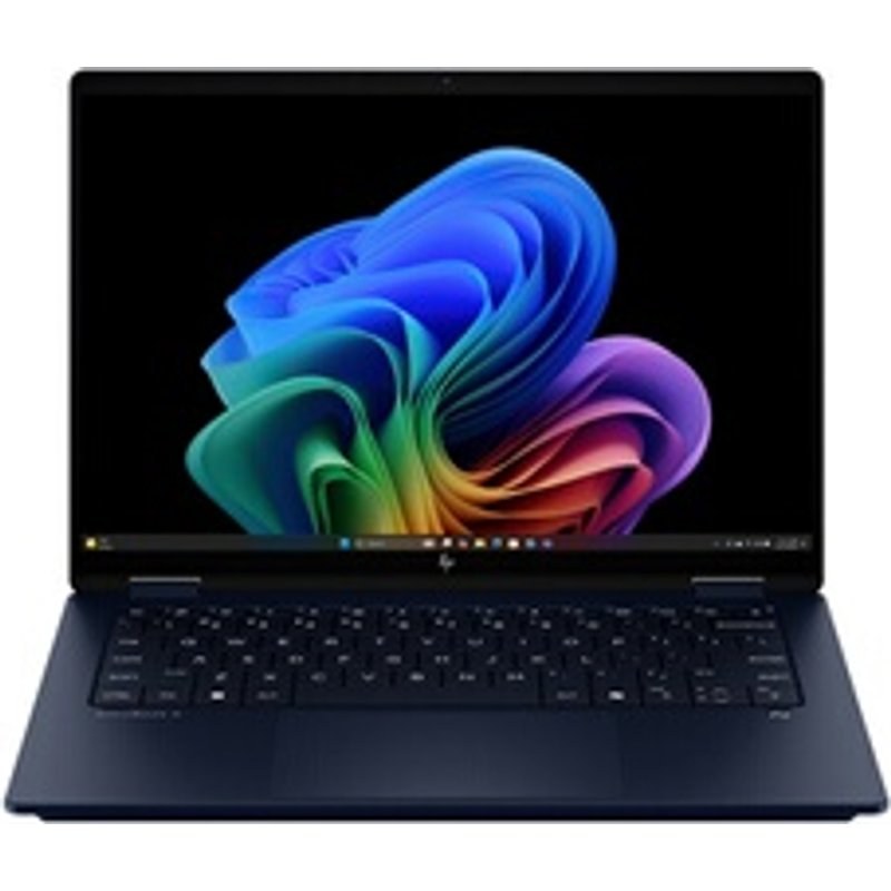 PC Portable HP OmniBook X Flip 2-en-1 Next Gen 14-FM0013NF Copilot+ PC Intel® Core™ AI Ultra 7