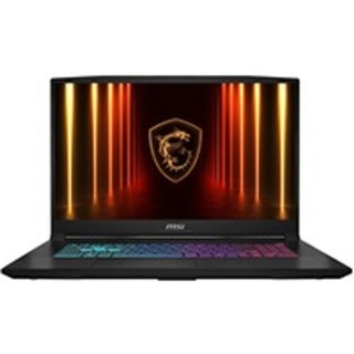 PC portable gaming MSI Katana 17 HX B14WEK -003FR 17,3" QHD 240 Hz Intel® Core™ i7 32 Go RAM