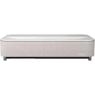 Vidéoprojecteur Epson Lifestudio Grand Plus EH-LS970W Blanc diamant