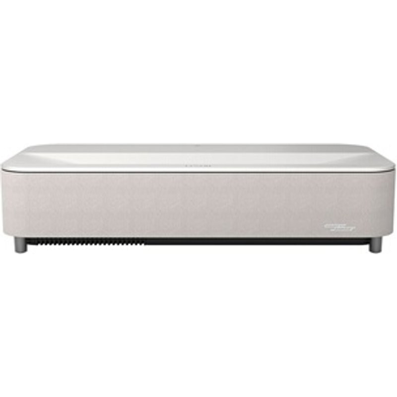 Vidéoprojecteur Epson Lifestudio Grand Plus EH-LS970W Blanc diamant