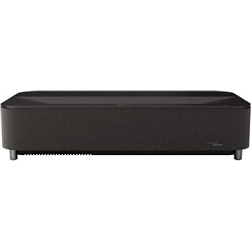 Vidéoprojecteur Epson Lifestudio Grand Plus EH-LS970B Noir métallique