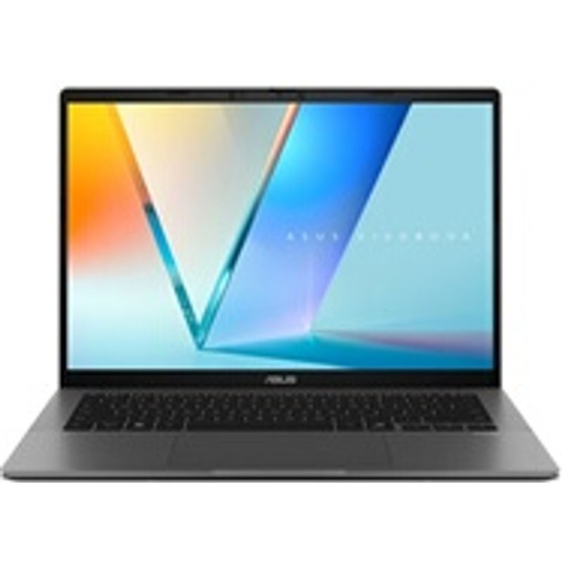 ASUS Vivobook S S3407AA-SF081W Gris 16G 512G SSD Graphics Écran avec technologie OLED