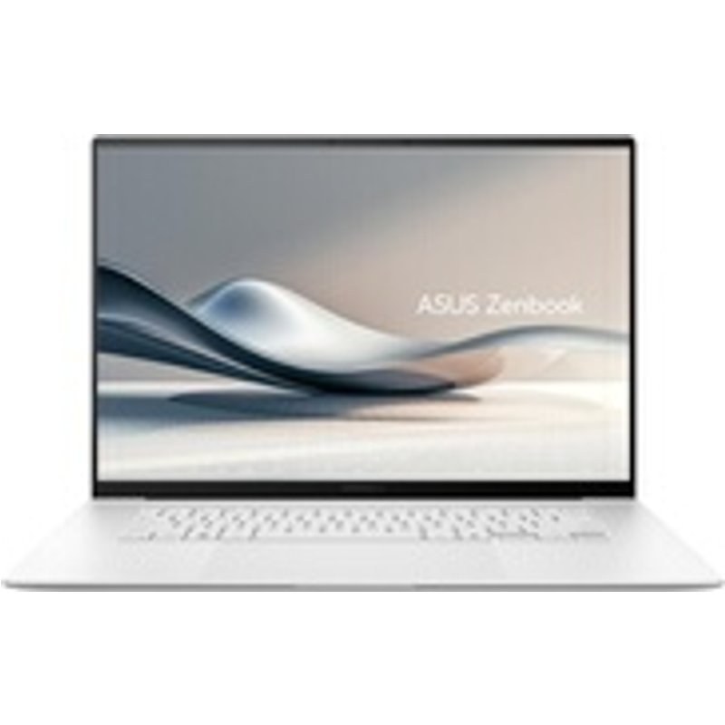 ASUS Zenbook S 16 UM5606GA-DRFSS361W Blanc AMD Ryzen 7 32G 1T SSD AMD Graphics Écran