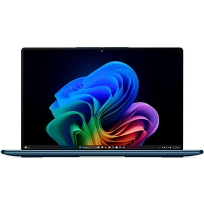 PC portable Lenovo Yoga Slim 9 14" Tactile 120 Hz Copilot+ Intel® Core™ Ultra 7 32 Go RAM 1 To