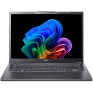 PC portable Acer Aspire 14 AI A14-52M 14" Copilot+ Intel® Core™ Ultra 5 16 Go RAM 512 Go SSD