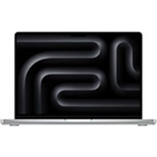 Apple MacBook Pro 14'' 1 To SSD 16 Go RAM Puce M5 CPU 10 cœurs GPU 10 cœurs Argent