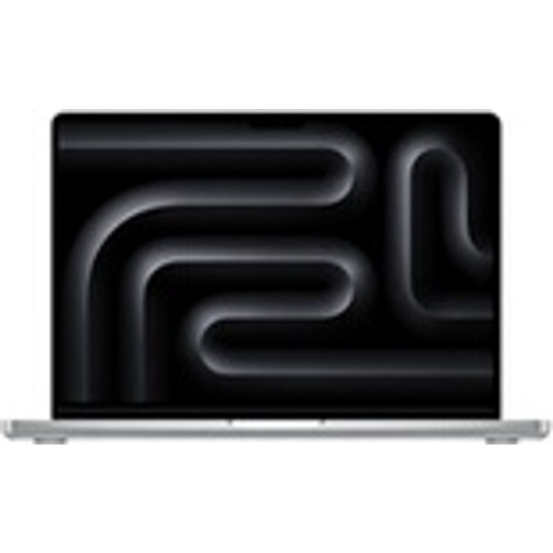 Apple MacBook Pro 14'' 1 To SSD 16 Go RAM Puce M5 CPU 10 cœurs GPU 10 cœurs Argent