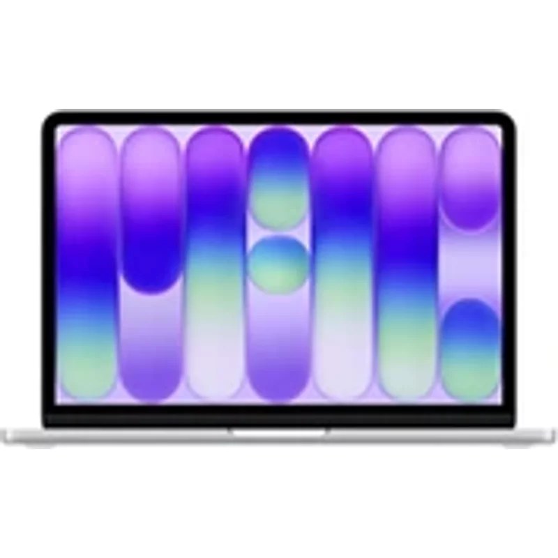 Apple MacBook Neo 13 pouces 256 Go SSD 8 Go RAM Puce A18 Pro CPU 6 cœurs GPU 5 cœurs Argent
