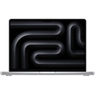 Apple MacBook Pro 14 pouces 1 To SSD 24 Go RAM Puce M5 Pro CPU 15 cœurs GPU 16 cœurs Argent