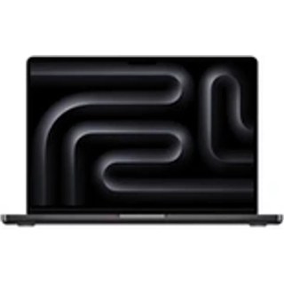 Apple MacBook Pro 14'' 1 To SSD 16 Go RAM Puce M5 CPU 10 cœurs GPU 10 cœurs Noir sidéral