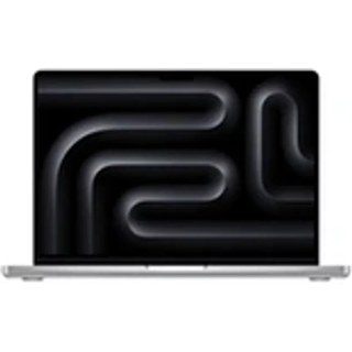 Apple MacBook Pro 14 pouces 2 To SSD 36 Go RAM Puce M5 Max CPU 18 cœurs GPU 32 cœurs Argent