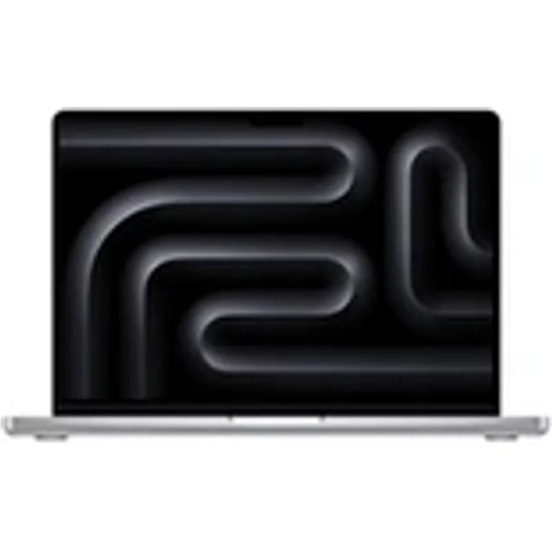 Apple MacBook Pro 14 pouces 2 To SSD 36 Go RAM Puce M5 Max CPU 18 cœurs GPU 32 cœurs Argent