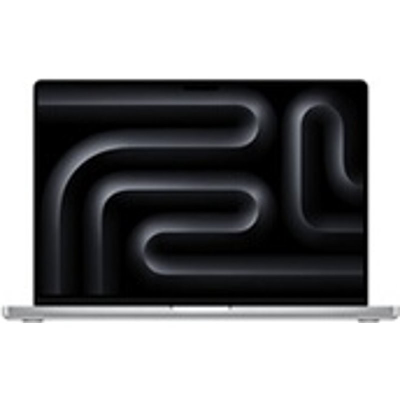 Apple MacBook Pro 16 pouces 2 To SSD 48 Go RAM Puce M5 Max CPU 18 cœurs GPU 40 cœurs Argent